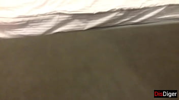 Preview 3 of Play Know - Cuckold invited a friend and watches how he fucks his wife