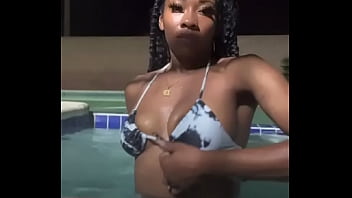 Preview 1 of Bridge Lee - Instragram thotty