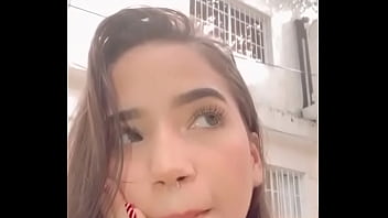 Preview 1 of Footjob Slowmotion - Bailando Matur&iacute_n