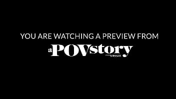 Preview 4 of Pov Pounded Japan - aPOVstory - A Romantic Escape Pt. 2 - Charlotte Sins Liv Revamped