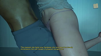 Preview 4 of Taboo Ilegal - Leap Of Faith 71 CeCe