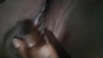 Preview 2 of Antati Ocen - A gostosa se masturbando