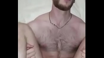 Preview 1 of Anal Enforcement - Fucking my boyfriend