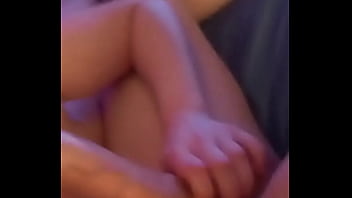 Preview 2 of Dad Alone Home With Daughter - Love sucking dicks