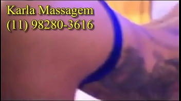Preview 4 of Lisqev - Massagem t&acirc_ntrica