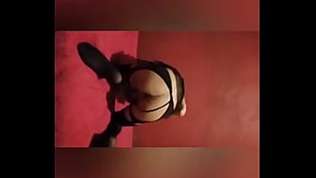 Preview 4 of Classic English Movies Full10 - Trapito sexy en lenceria