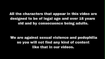 Preview 4 of Rzyijqndt - Final Fantasy X Hentai 3D Lulu Compilation - Japanese Asian manga anime game porn