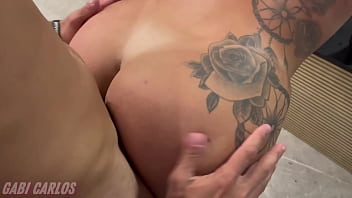 Preview 1 of Sunny Leon Teen Porn - Sexo caseiro no motel! Dei gostoso no pelo,  sexo amador!