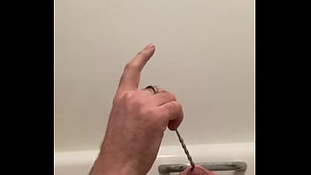 Preview 2 of Desi Dirty Sex Party - Playing with my penis rod