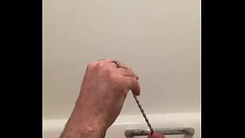Preview 1 of Desi Dirty Sex Party - Playing with my penis rod