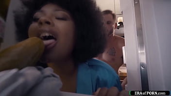 Preview 1 of Spy Masturbating Solarium - Im pregnant and super horny and looking for someone to fuck