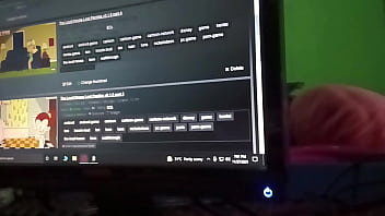 Preview 3 of Girl With Hours Animal - Verification video
