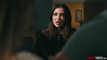 Preview 2 of Drama Sexvideos - Teen stalker makes best friends fuck for her enjoyment