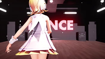 Preview 1 of Mom Aap - 鏡音リン。
