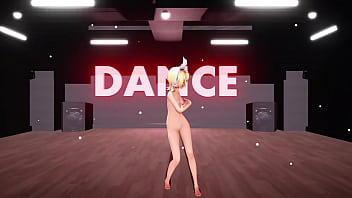 Preview 4 of Mom Aap - 鏡音リン。