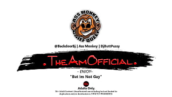 Preview 1 of White Girl Brown Guy - DJ Buttpussy&#039_s Nasty Enema and Rough Fuck Twink Angle 1of4 - MEMBERS ONLY SUBSCRIBE NOW!