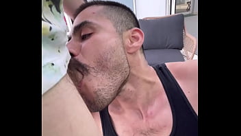 Preview 1 of Bbw Hindi - A horny couple makes me suck their cocks. PART 2