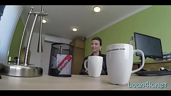 Preview 2 of Tommy Com - Lever visits mouth and frisky young gf &#039_s tang