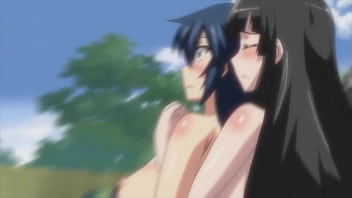 Preview 3 of Keikemnag - Manyuu Hikenchou Extra 3