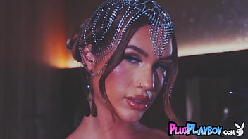 Preview 1 of Joshes - Amazing big ass teen Sky Bri shows sexy big ass and posed in sexy lingerie
