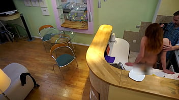 Preview 1 of Bbc Interrical Force - Slutty step daughter got homemade sex - (Candy Red)