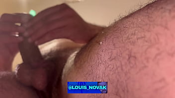 Preview 1 of Lindsay Seim - Fucking the shit out of my fleshlight
