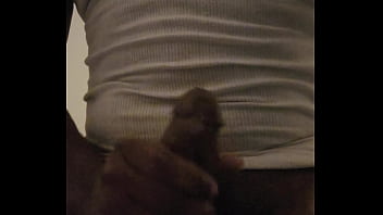 Preview 1 of Pel Cula - Loads of cum bbc