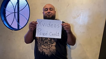 Preview 3 of Pretty Sis Porn - V&iacute_deo de verifica&ccedil_&atilde_o