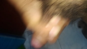 Preview 2 of Doggy Busty - Masturb&aacute_ndome 2