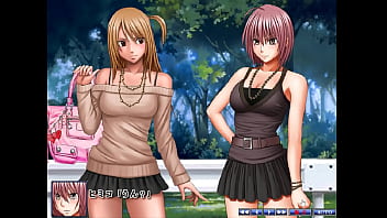 Preview 1 of Forced Fuck My Friend Mom - クリムゾンバタフライ 3/5