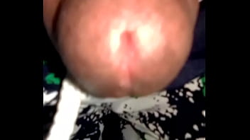 Preview 3 of Nicki Benj - Grosse bite au repos avant son aventure