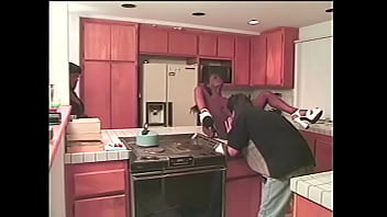 Preview 2 of 500 Sex Kor - White guy fucks , licks and creams black pussy after getting dick sucked