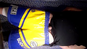 Preview 1 of Xvideos Com Jav69 - Teen Natali Ruby Lets The Guys Fuck Her Ass and Fill Her Holes