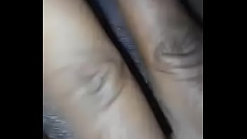 Preview 2 of Ccccvbbmm - Morena  dominicana de los alcarrizos se masturba para m&iacute_