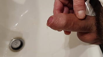 Preview 2 of 12 Inch Dick In Shole