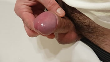 Preview 4 of 12 Inch Dick In Shole