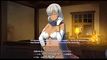 Preview 1 of Dade Xxx Bihari Saxyi - Dungeon of Regalias Character1 Scene3 with subtitle