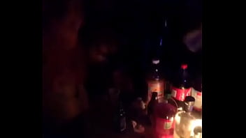 Preview 4 of Denidenlis Sex - Giving head at a ug party NYC
