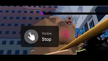 Preview 4 of Mom And Son Hotvideod - I got fuck in battle after I lose as a doggy girl