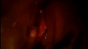 Preview 2 of Hips Dildo - mi novia de duaca