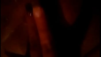 Preview 4 of Hips Dildo - mi novia de duaca