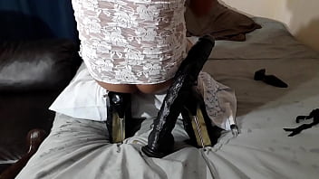 Preview 1 of Finde Dolla - Big Black cock