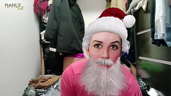 Preview 4 of Xxx Www Vlbeos - STEP GAY DAD - CHRISTMAS SPECIAL - FAMILY SINS &amp_ SECRETS PUT THEM ON SANTA&#039_S NAUGHTY LIST THIS YEAR