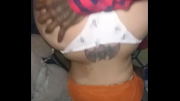 Preview 2 of Murad Nagar Sex Video - Me follo a mi esposa culona mexicana