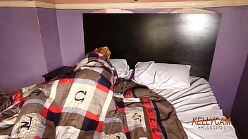Preview 1 of Virgin Puusi - SWEET FUCK WITH MY EX GIRLFRIEND IN HER HOSTEL ROOM