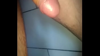 Preview 1 of Marsher May - Handsfree cum