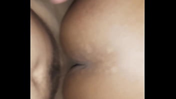 Preview 1 of Paye Ti Oo4 - Fudendo gostoso minha nega