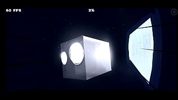 Preview 1 of Wild Hidden Cam - jugando niveles de geometry dahs