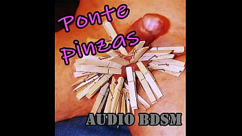 Preview 1 of New Xxx 1080 - Ponte pinzas para mi.