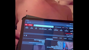 Preview 3 of Dj Movies Bugil - Verification video